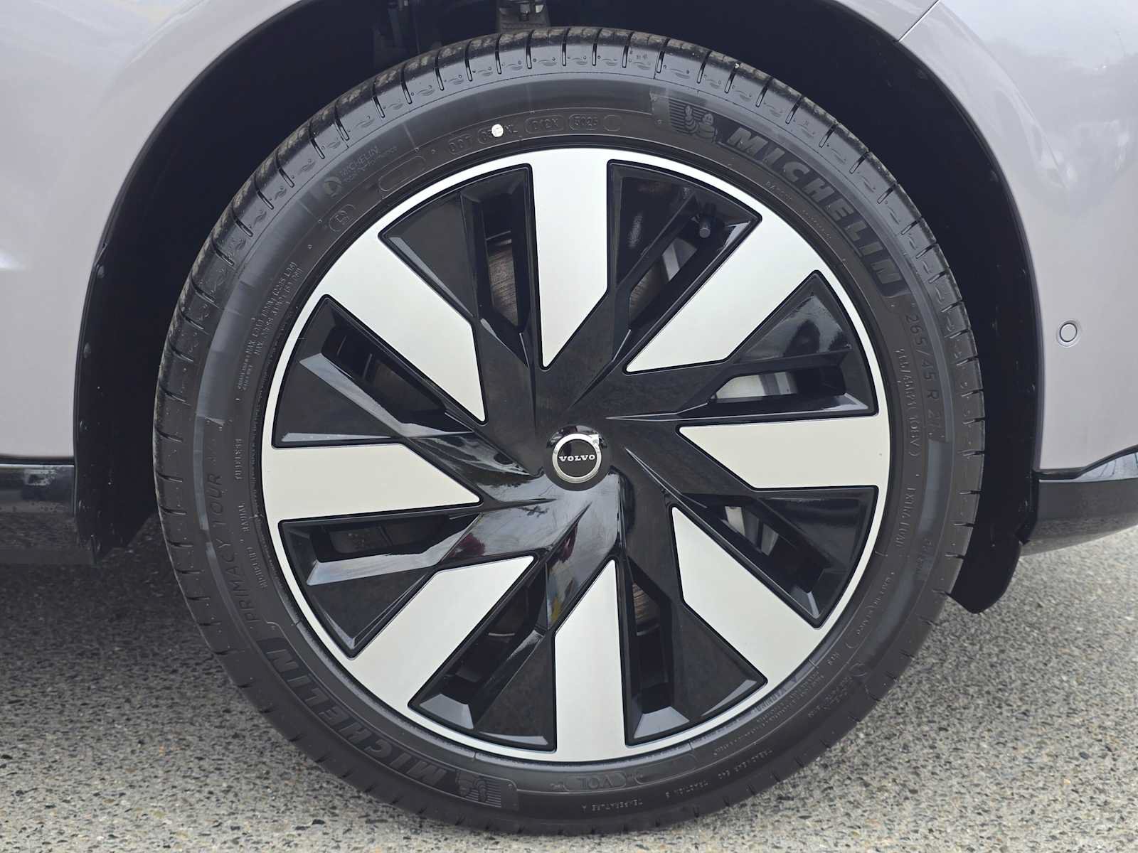New 2026 Volvo EX90 Ultra AWD/4WD image 9