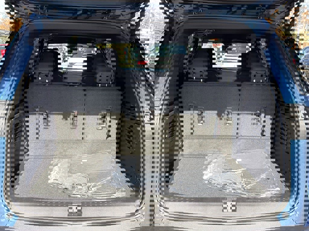 New 2026 Chevrolet Traverse LT image 26