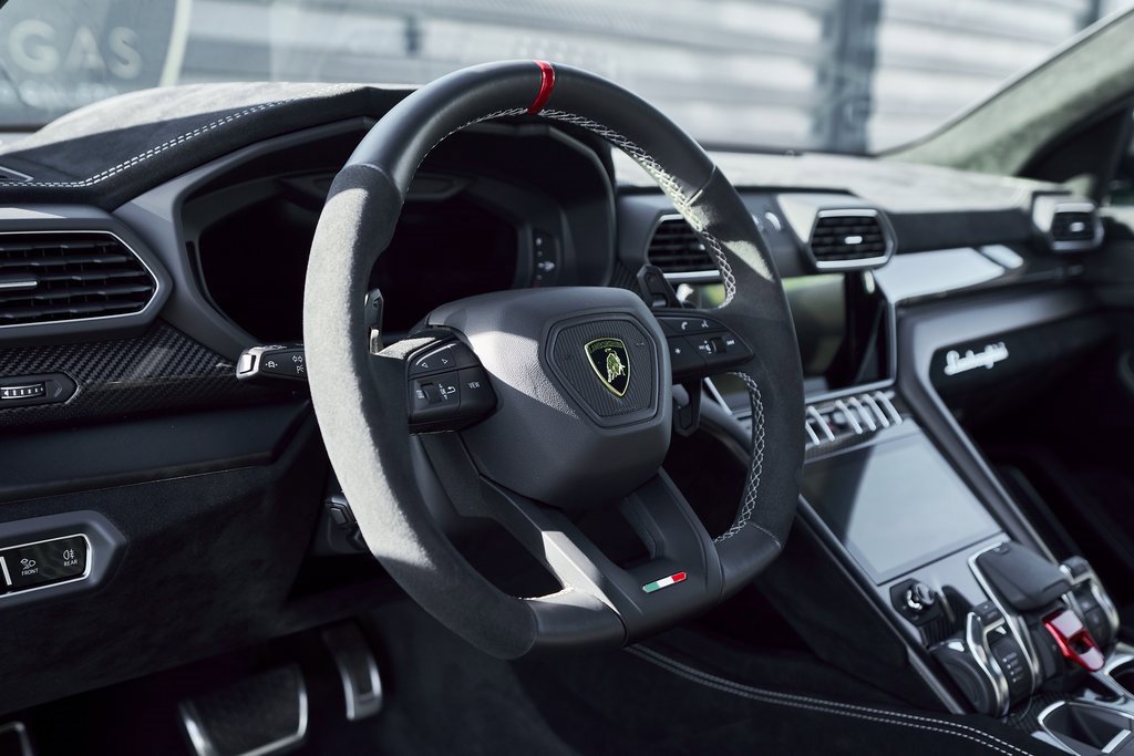 Used 2024 Lamborghini Urus Performante image 41