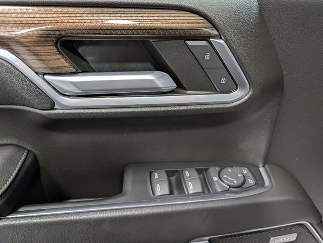 Certified 2022 Chevrolet Silverado 1500 RST image 15