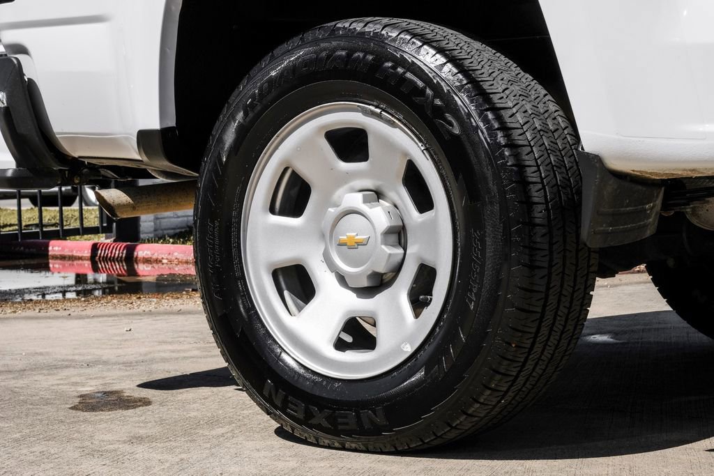 Used 2022 Chevrolet Colorado W/T w/ WT Convenience Package image 50