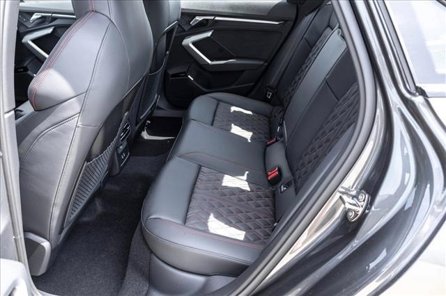 New 2026 Audi S3 Premium AWD/4WD image 21