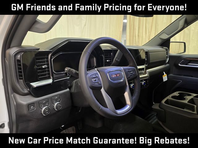 New 2026 GMC Sierra 1500 Elevation image 14