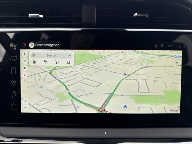 New 2026 GMC Sierra 1500 AT4X AWD/4WD image 18