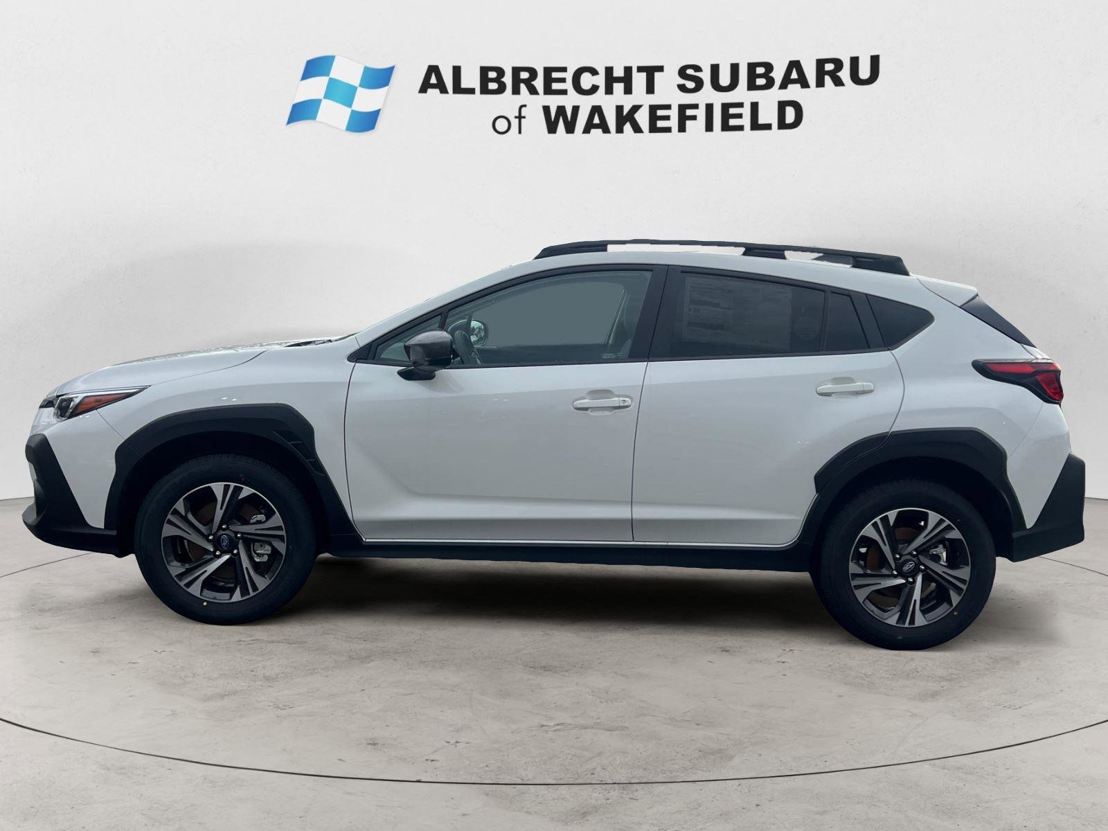 New 2026 Subaru Crosstrek 2.5i Limited image 2