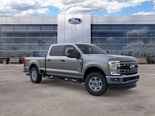 New 2026 Ford F350 XLT AWD/4WD image 7