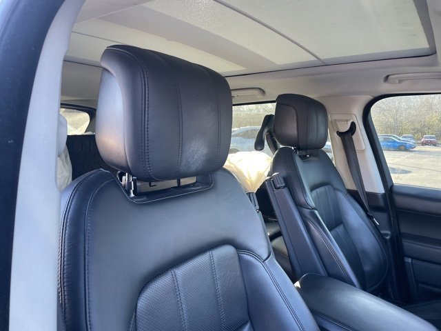 Used 2018 Land Rover Range Rover Sport HSE image 7