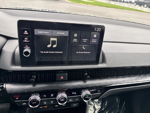 New 2027 Honda CR-V EX-L image 19