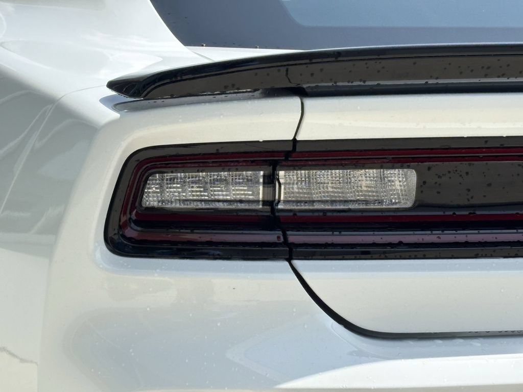 New 2026 Dodge Charger Scat Pack AWD/4WD image 6