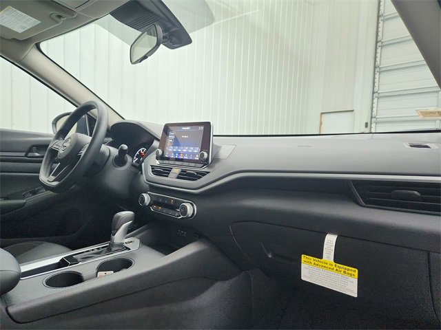 New 2025 Nissan Altima 2.5 S image 29