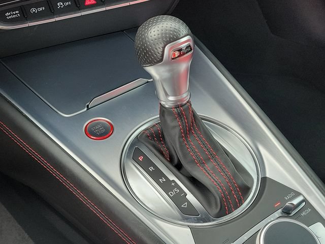 Used 2023 Audi TTS 2.0T Coupe w/ Black Optic Package AWD/4WD image 21