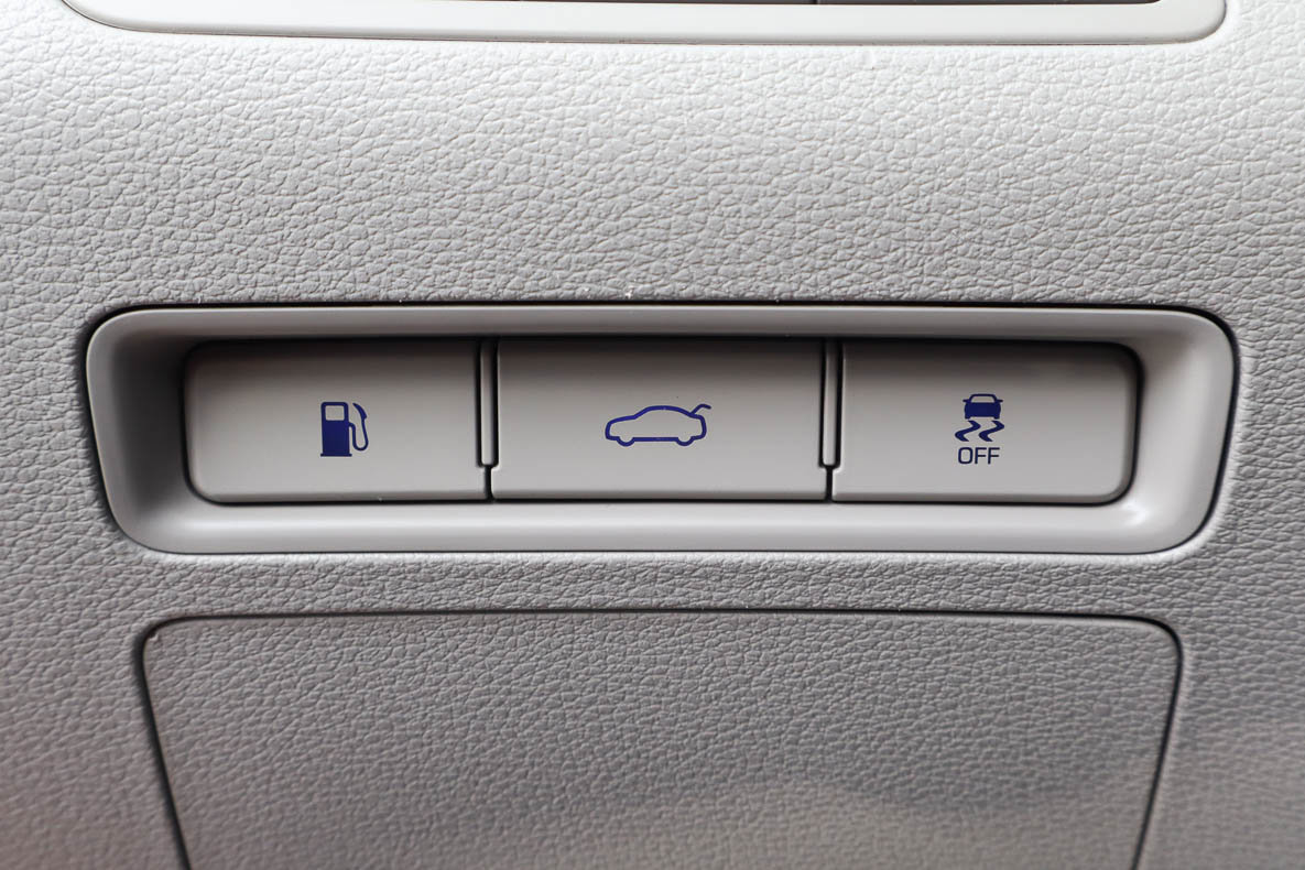 Used 2019 Hyundai Sonata SE FWD image 16