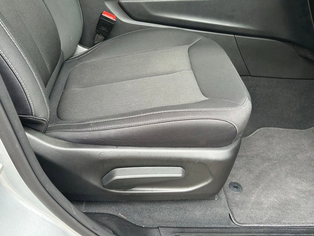 Certified 2024 Jeep Grand Cherokee Laredo X w/ Trailer Tow Package image 39