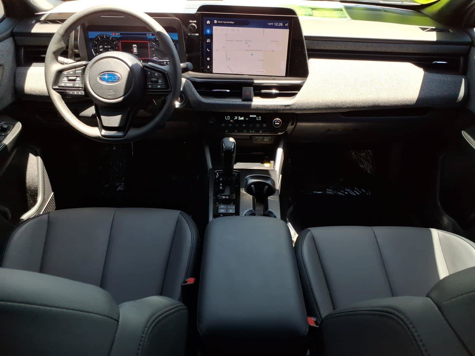 Certified 2026 Subaru Outback Premium AWD/4WD image 30