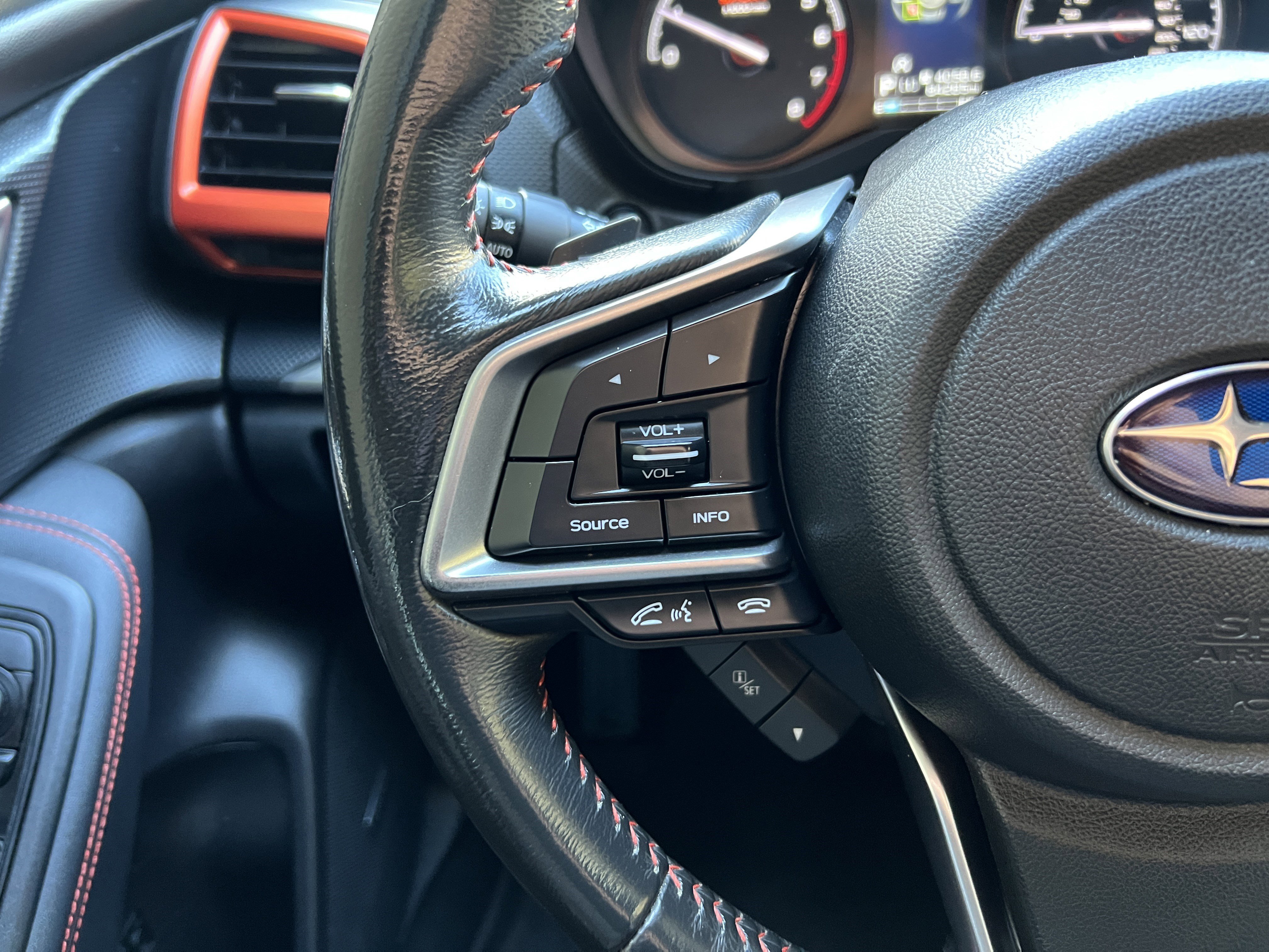 Used 2020 Subaru Forester Sport image 27