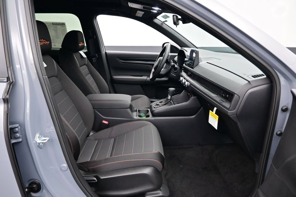 New 2026 Honda CR-V TrailSport image 30