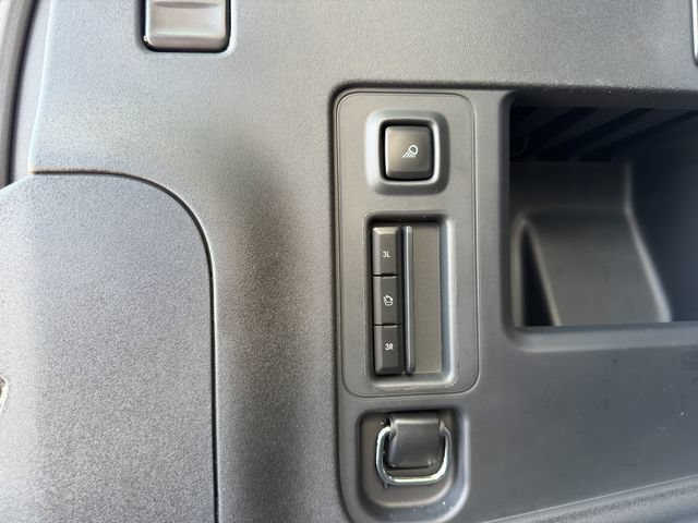 Used 2025 Lincoln Navigator Black Label AWD/4WD image 16
