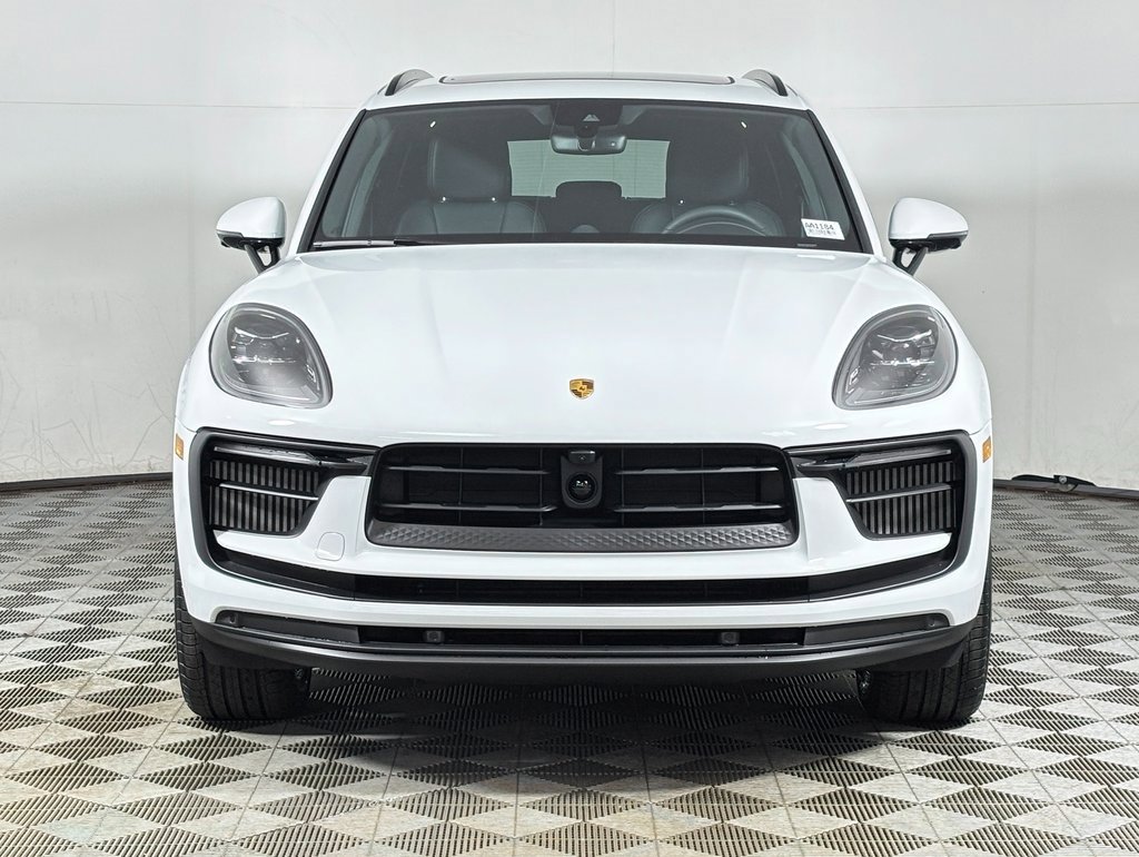 New 2026 Porsche Macan S image 10