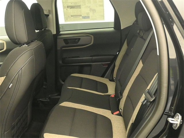 New 2025 Ford Bronco Sport Big Bend image 10