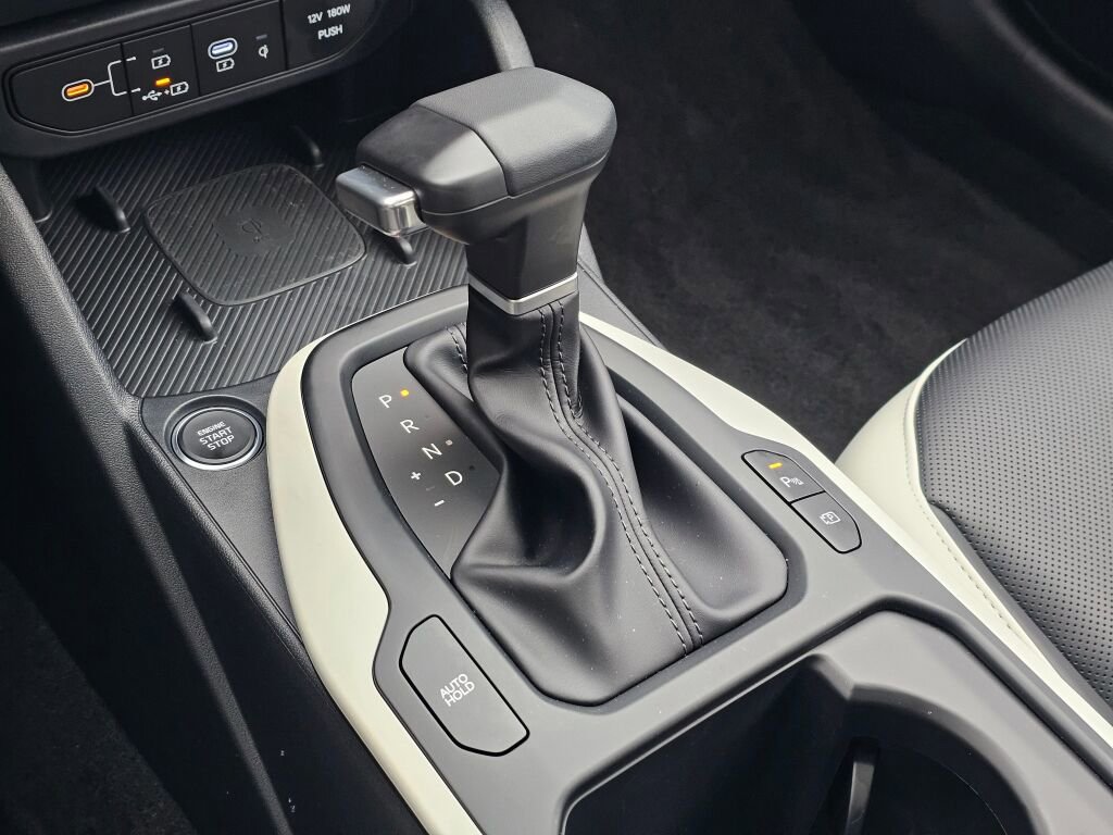 New 2025 Kia K4 GT-Line Turbo image 21