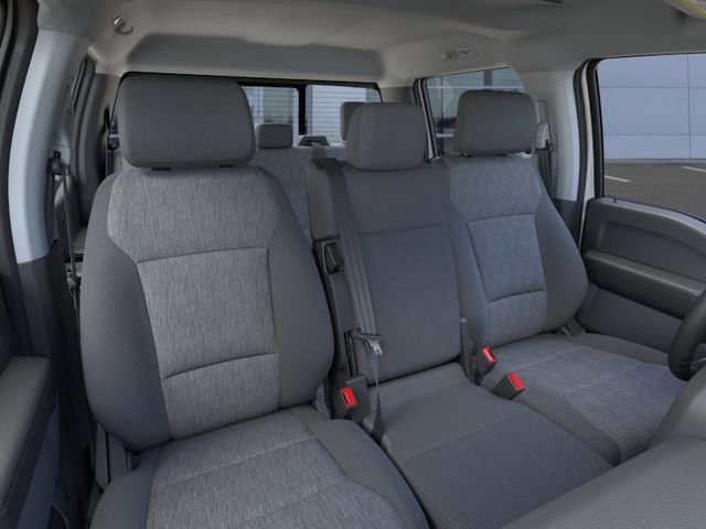 New 2026 Ford F250 XL w/ STX Appearance Package AWD/4WD image 10