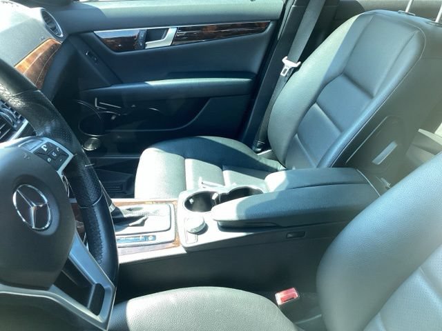 Used 2013 Mercedes-Benz C 300 4MATIC Sedan image 17