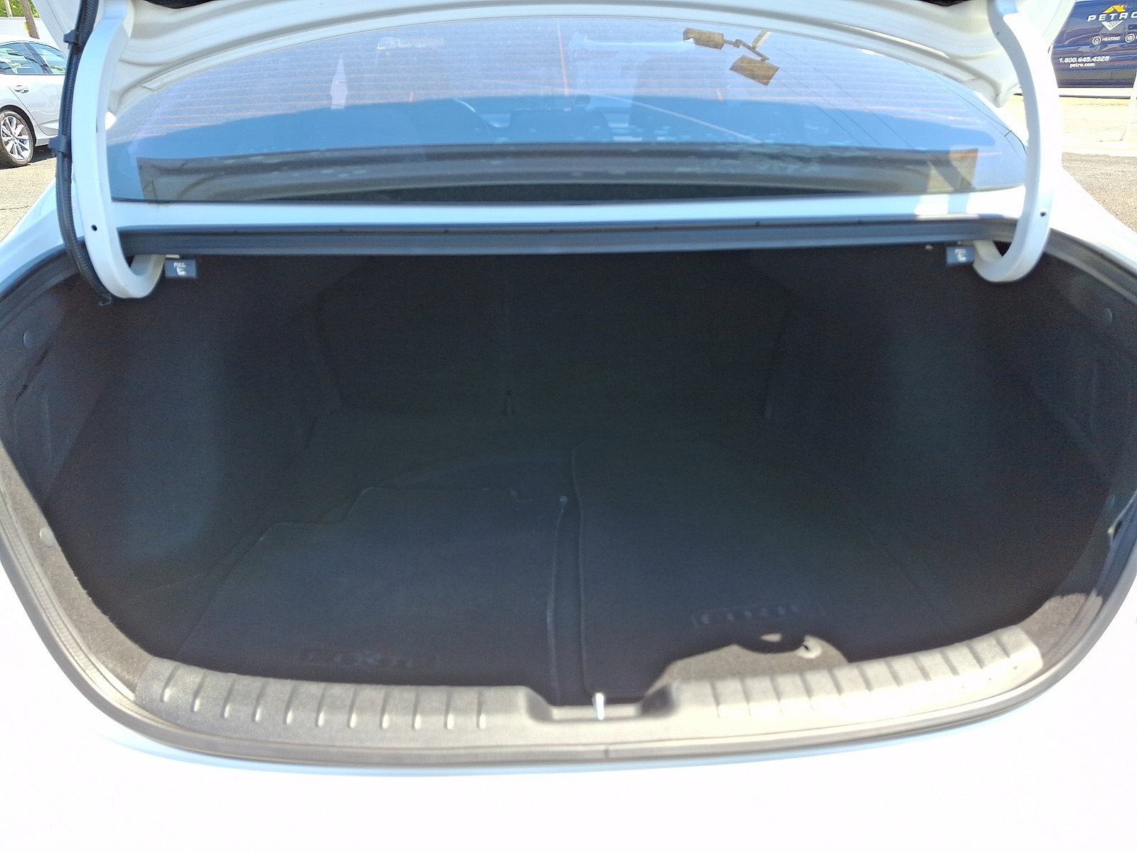 Used 2019 Kia Forte LXS FWD image 28