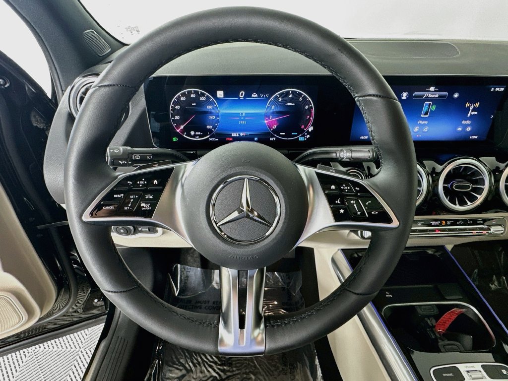 Certified 2026 Mercedes-Benz GLA 250 image 11