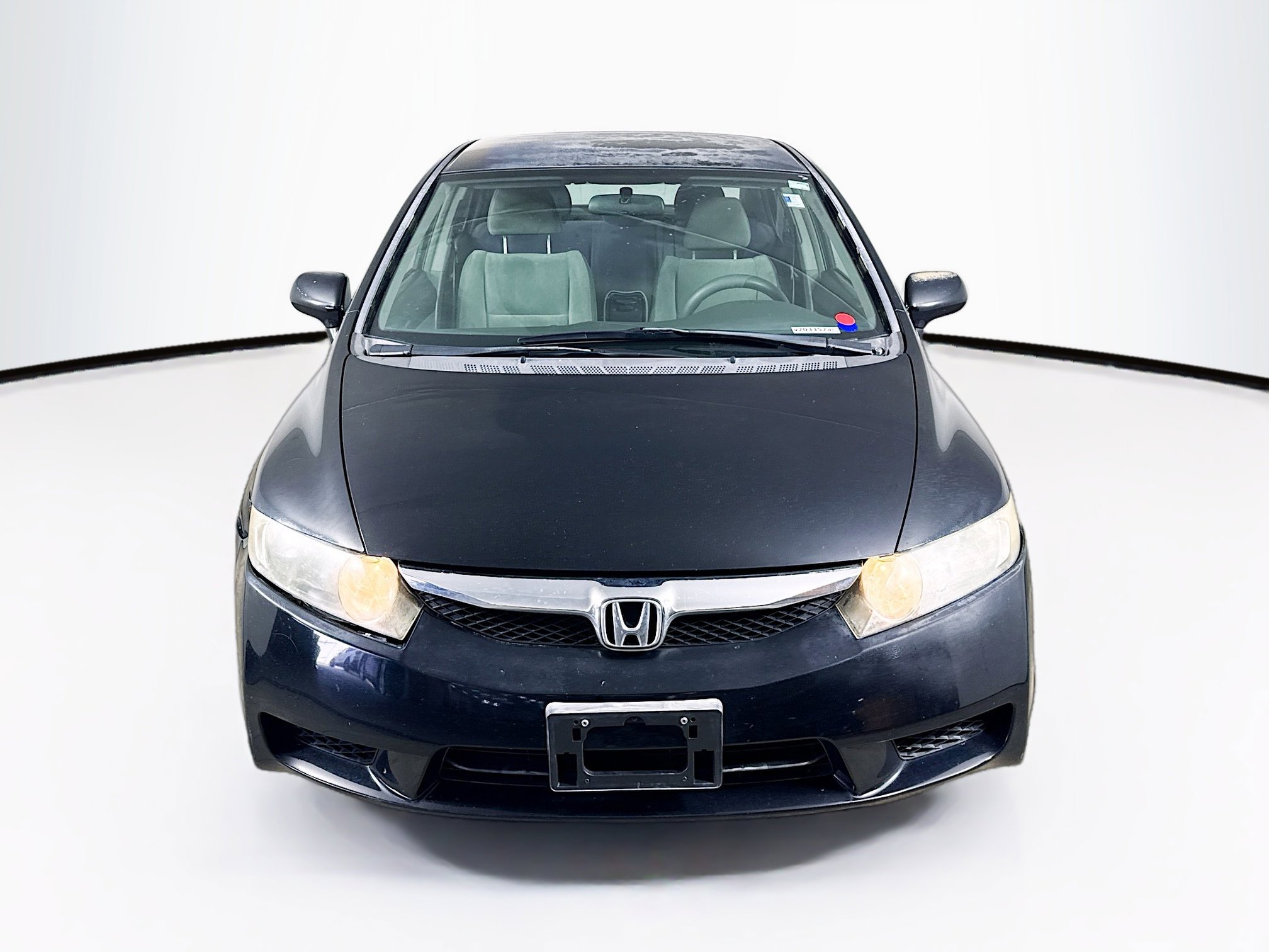 Used 2010 Honda Civic LX image 3