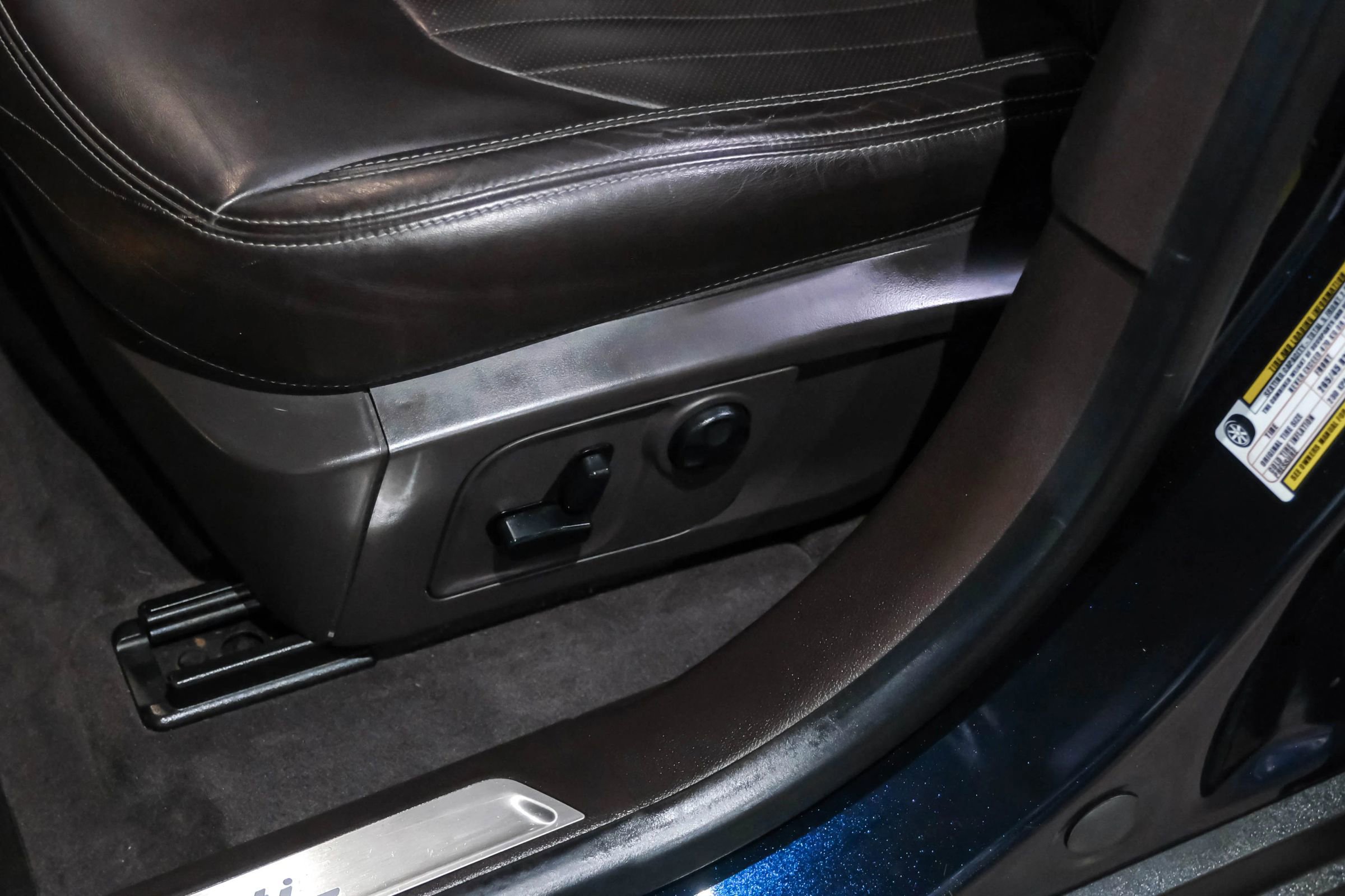 Used 2019 Maserati Levante GranLusso image 28