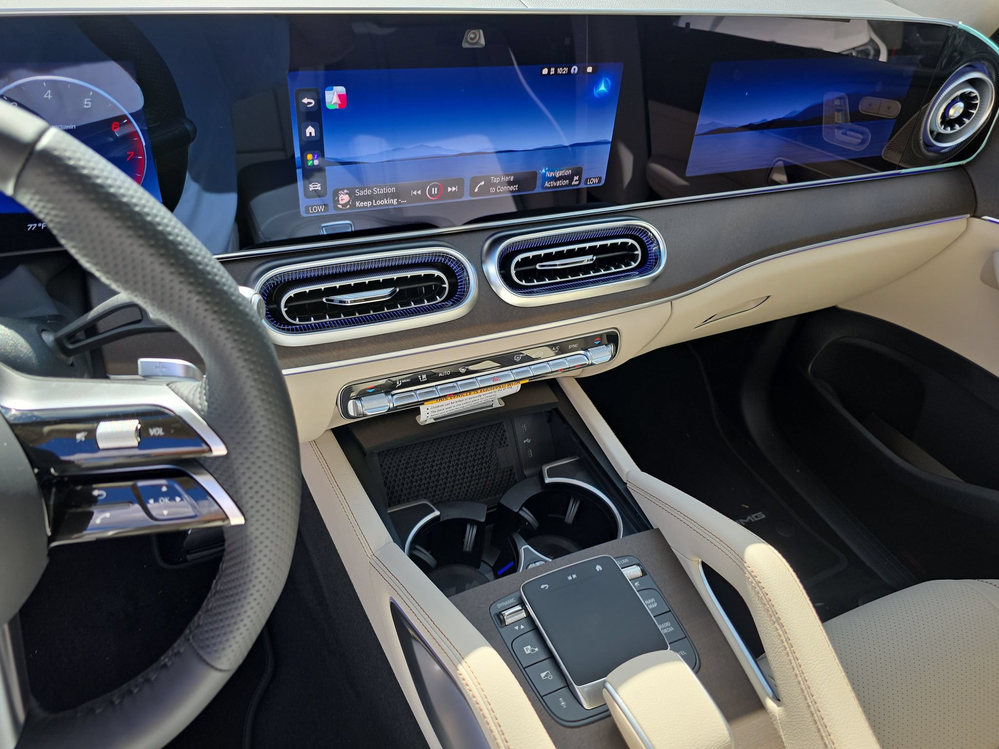 New 2027 Mercedes-Benz GLE 450 4MATIC image 18