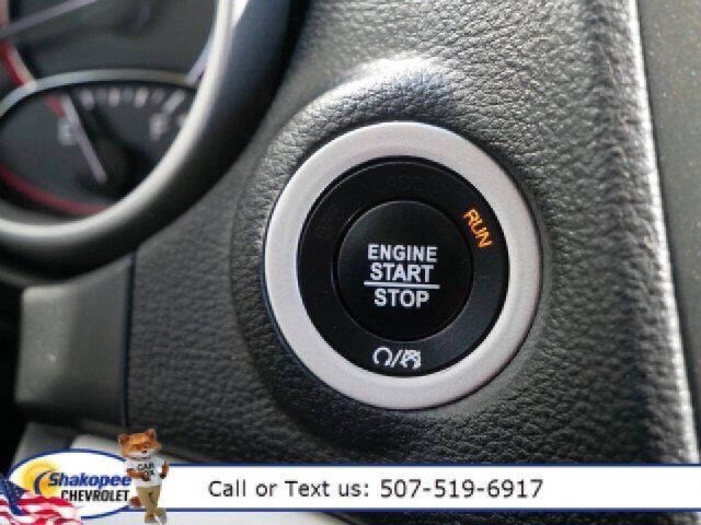 Used 2019 Dodge Journey SE image 21