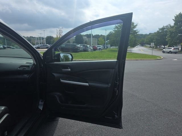 Used 2013 Honda CR-V EX-L image 10