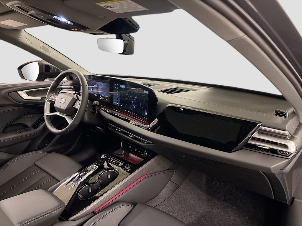 New 2026 Audi A5 2.0T Premium Plus image 14