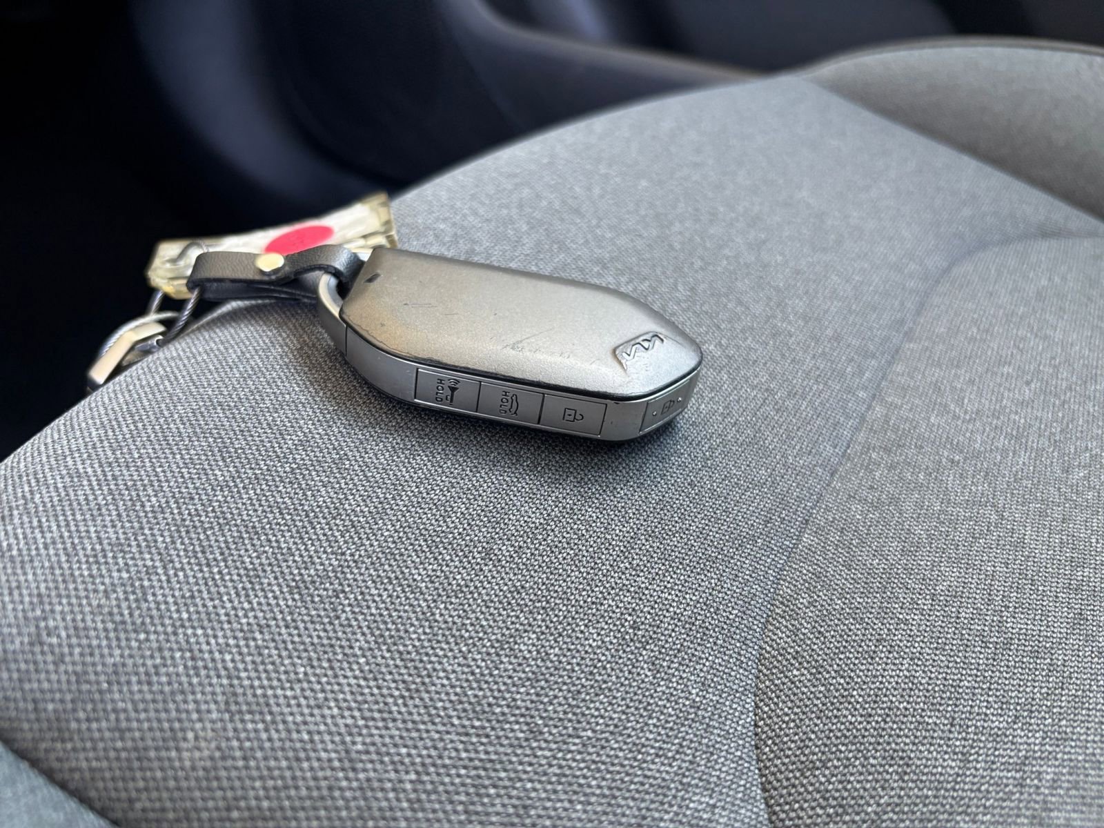 Used 2025 Kia K4 FWD image 21