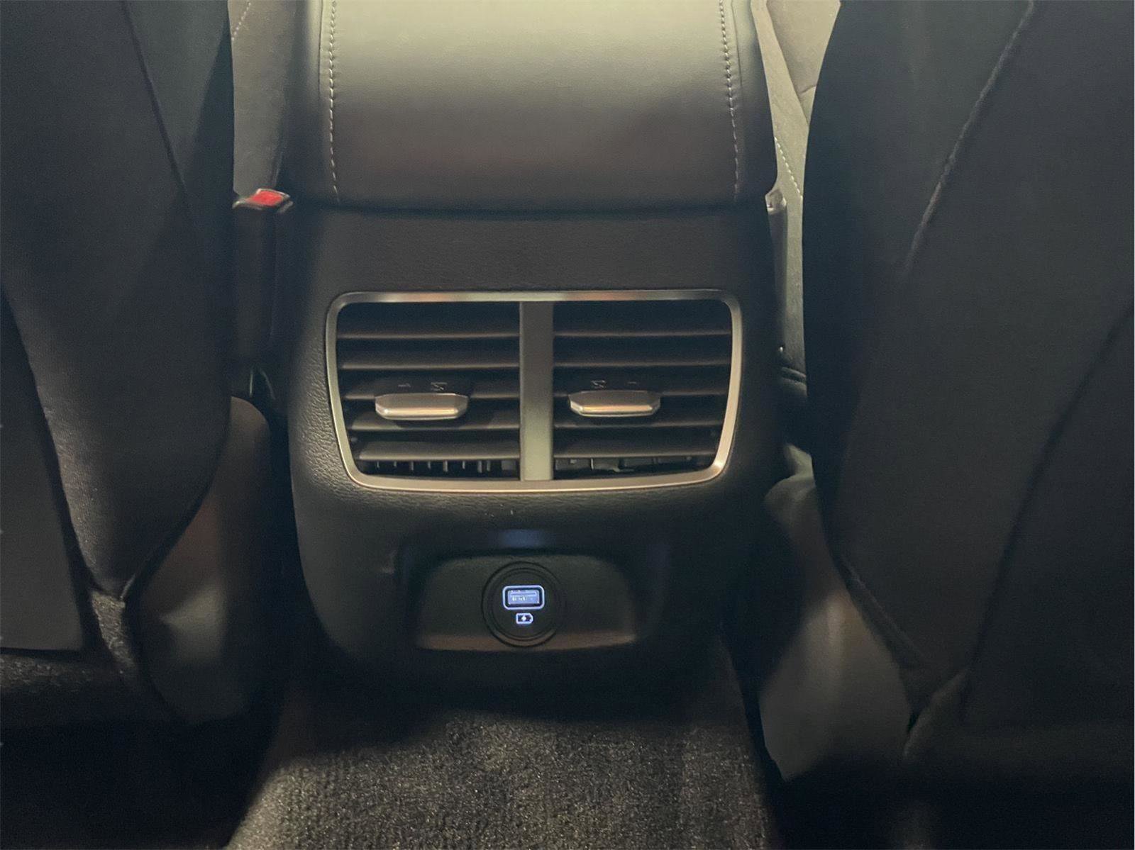 Used 2020 Hyundai Sonata Blue w/ Winter Weather Package image 17