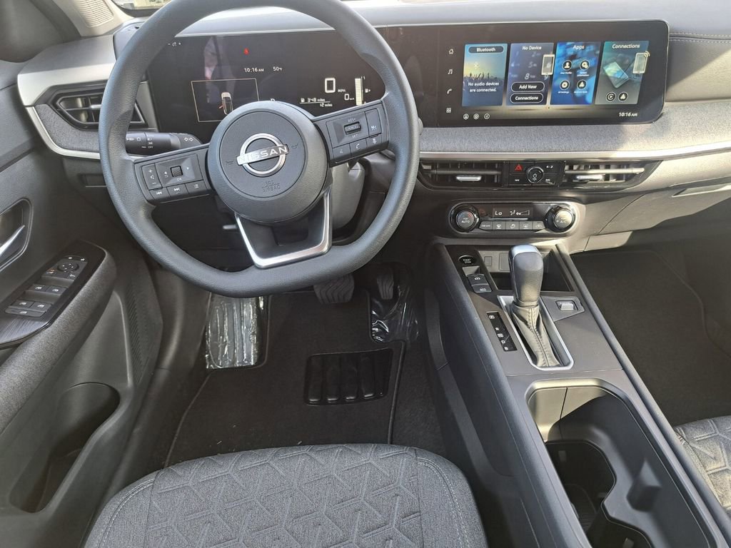 Used 2026 Nissan Kicks SV image 22