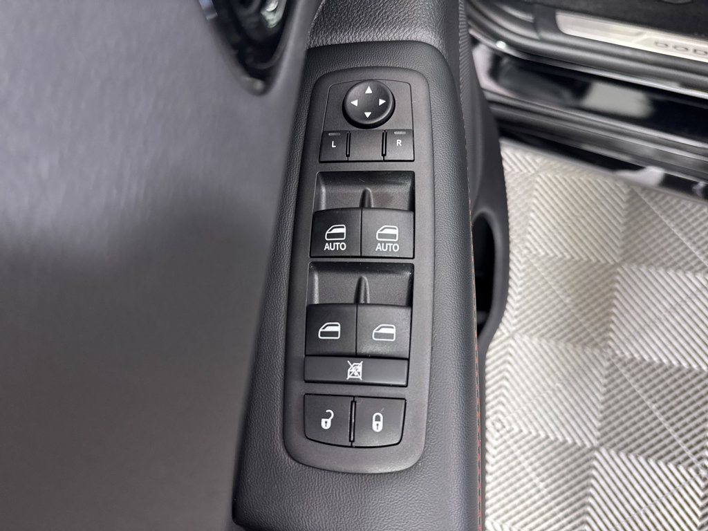 New 2026 Dodge Durango GT image 23