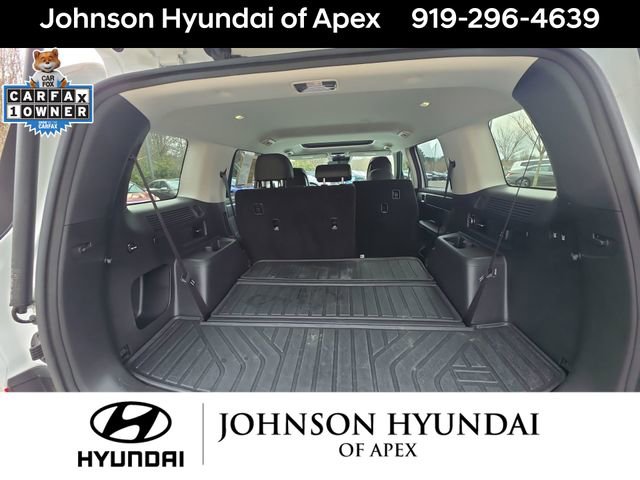 Used 2024 Hyundai Santa Fe XRT image 25