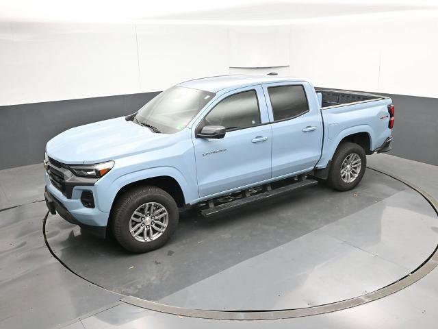 New 2025 Chevrolet Colorado LT w/ LT Convenience Package image 18