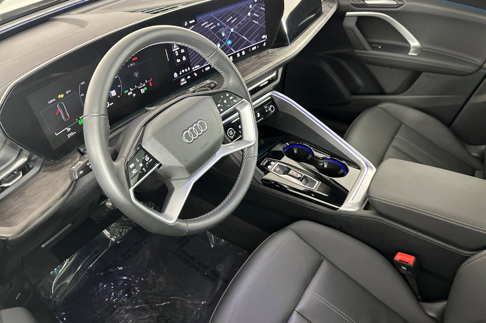 Used 2025 Audi Q5 Premium w/ 19" Wheel Package image 9