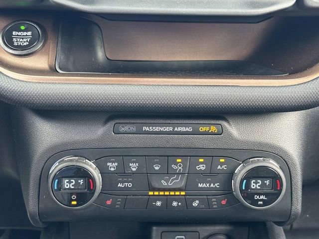 Used 2021 Ford Bronco Sport Outer Banks AWD/4WD image 25
