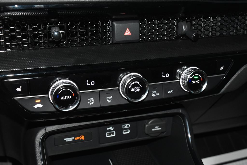 Used 2024 Honda CR-V Sport Touring image 14