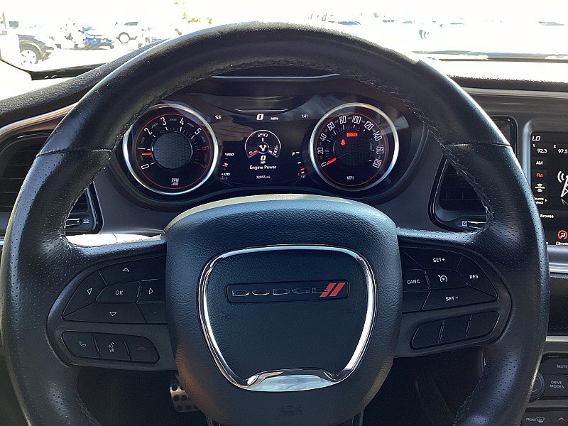 Used 2021 Dodge Challenger R/T Scat Pack image 13