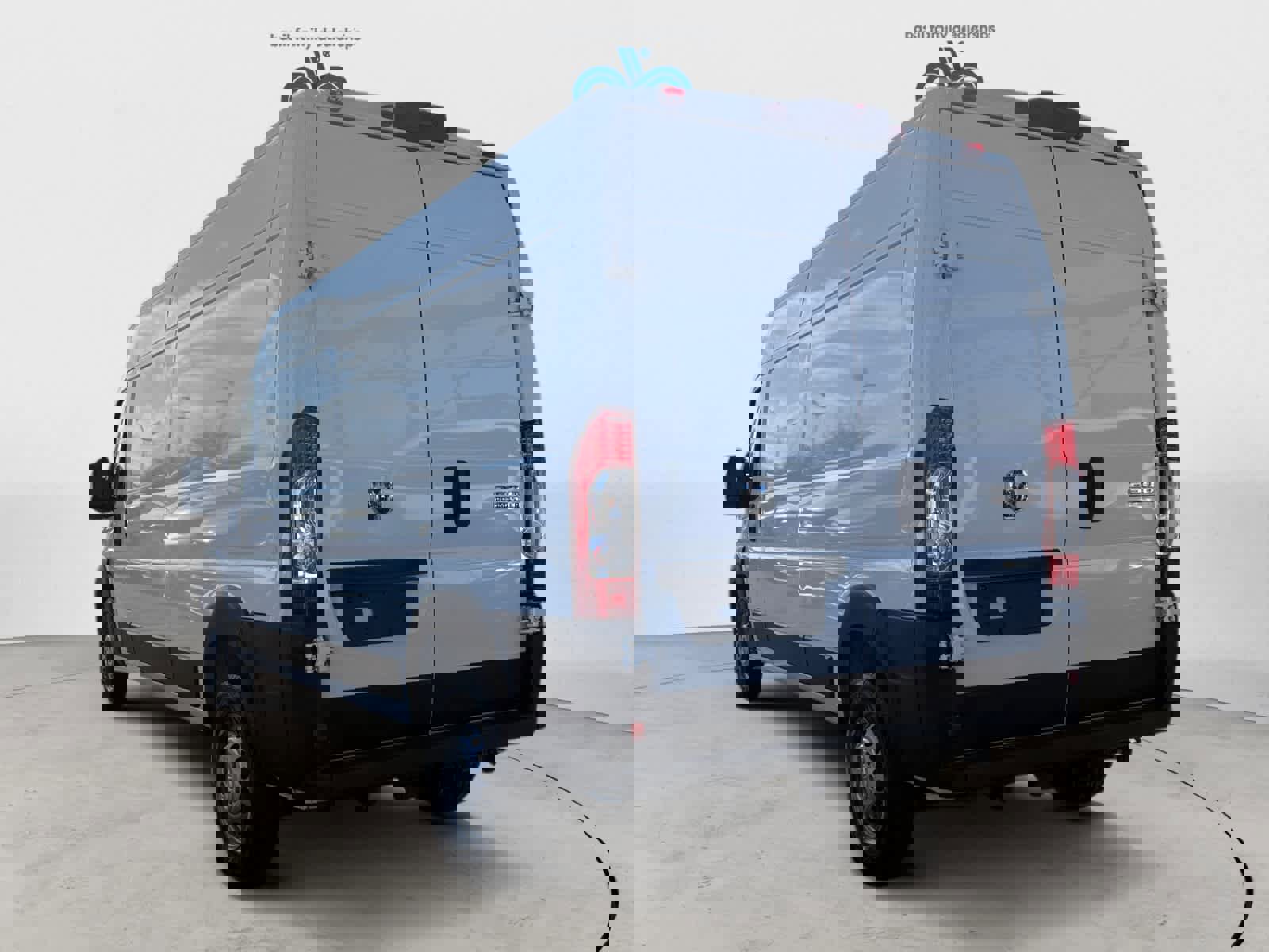 Used 2025 RAM ProMaster 2500 image 4