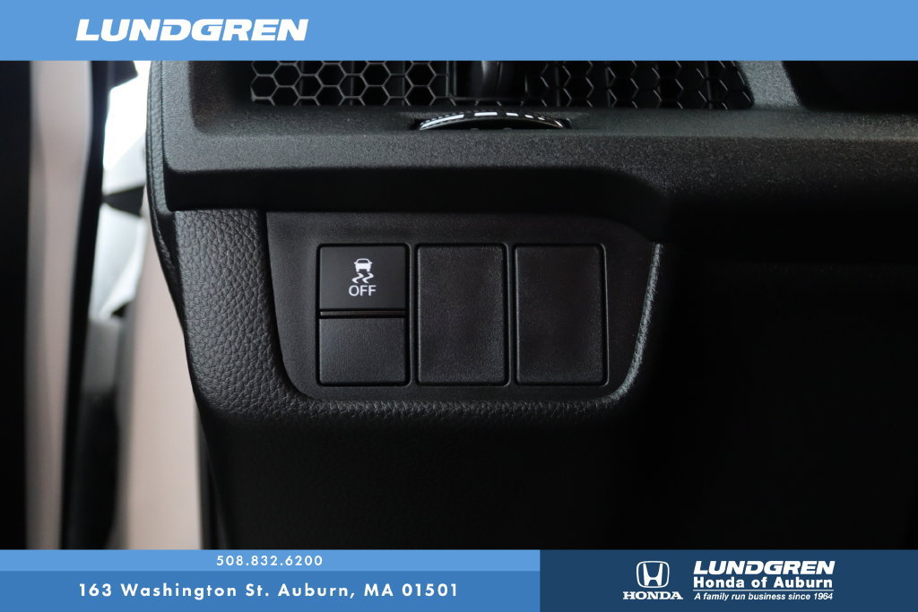 Used 2024 Honda CR-V Sport image 31