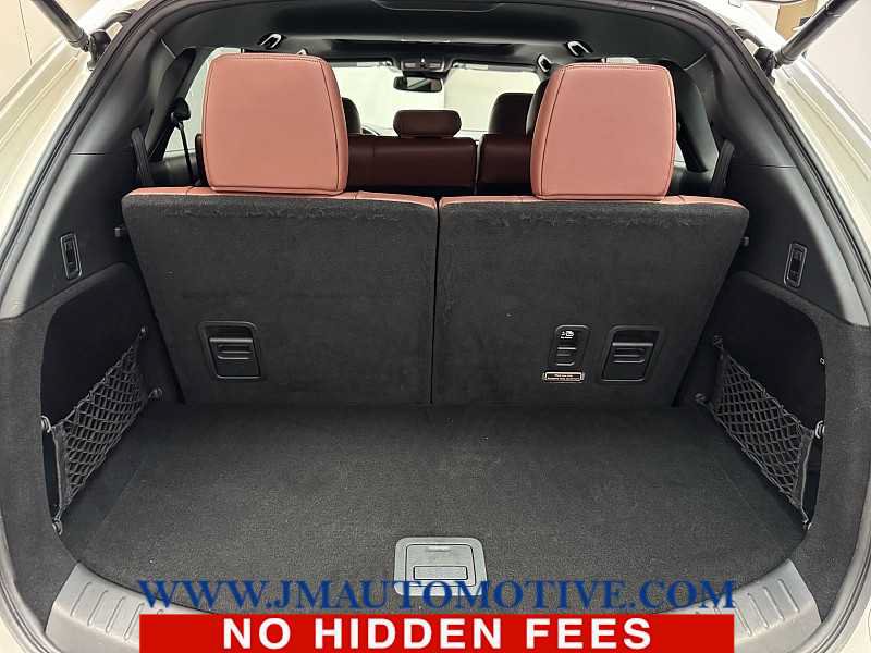 Used 2016 MAZDA CX-9 Signature AWD/4WD image 18