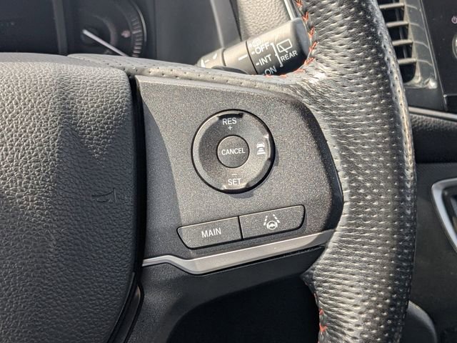 Used 2023 Honda Passport TrailSport image 23