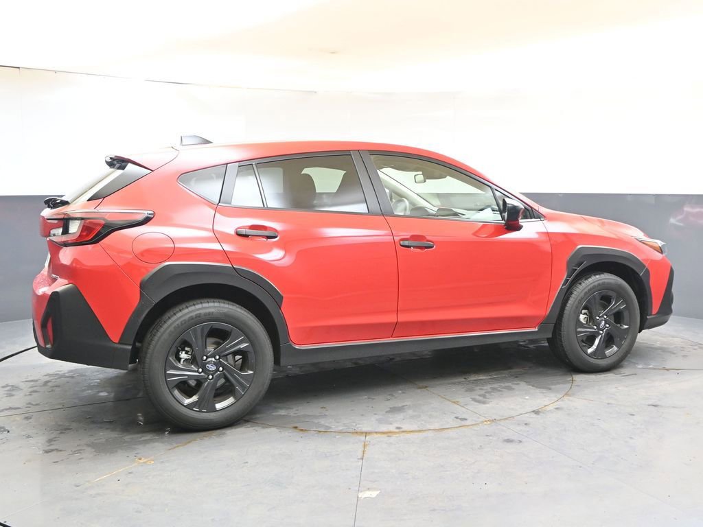Certified 2024 Subaru Crosstrek 2.0i image 6