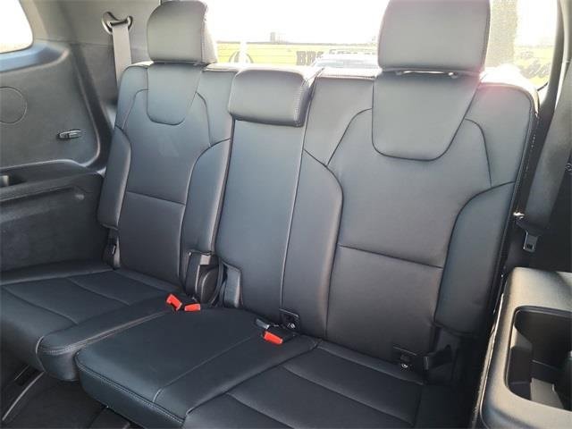 New 2025 Kia Telluride EX X-Line image 16